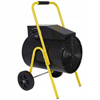 Warmtec EWB-15 15 kW elektrický ohrievač