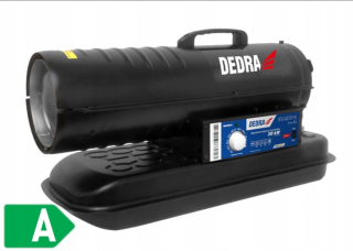 Dedra Ded9950a 20 kW Ohriepka oleja