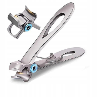 Naviják na offroad - Clippernail Clippernail Clipper z nehrdzavejúcej ocele na nechty