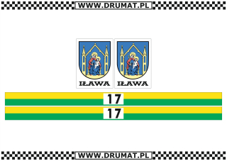 Taxislužby taxislužby iława