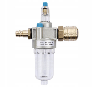 Filter na kompresor - Air Oolejacza Oil DispenSer Redats P800 1/4