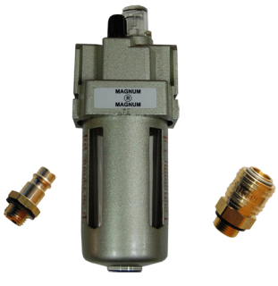 Naolejacz pneumatický lubrikátor 1/2 PN Tools