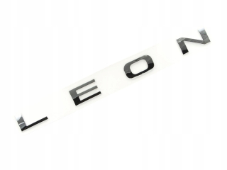 Nápis Leon SEAT Original ASO