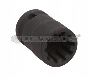 10-kin Cap Atching Quatros QS70020