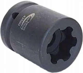 Klúč - DEGT V39053 SOCKET KEY