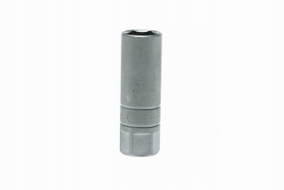 Sviečkový kľúč - Teng Tools Zapaľová sviečka 1/2 ″ 16 mm (6979-0103)