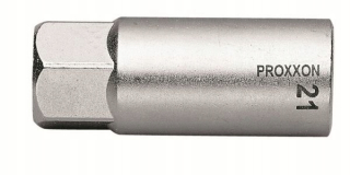 Sviečkový kľúč - Proxxon PR23444 Sviečková čiapka