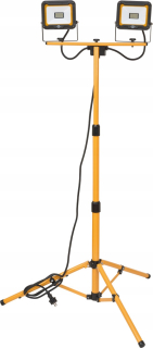 Biely halogén Cold 3740 LM 40 W