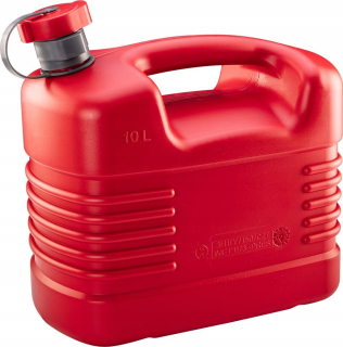 Kanister na benzín - NEO CANister pre benzín 10L (11560)