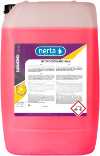 Nerta hydro keramický vosk vosk
