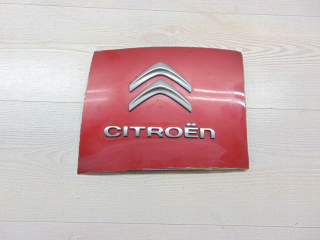 Noorg Citroen C4 Picasso II 13-