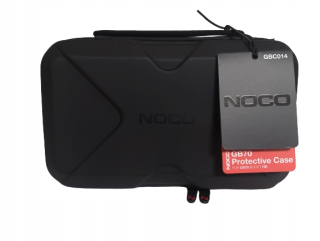 Štartovacie zariadenie Booster - NOCO GBC014 kryt kryt GB70 Case