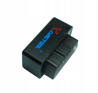 Testery diagnostické rozhranie - ELM327 BT Bluetooth Mini OBD rozhranie