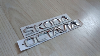 Logo predného znaku E Kia Stinger nový originálny