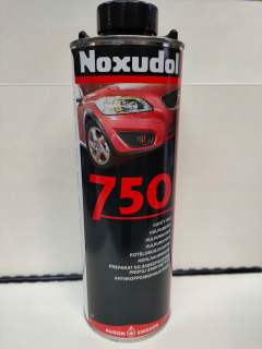 NOXUDOL 750 Antiorrosívny vosk 1L