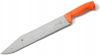 Nôž - ZRK -50 6 mm² CRIMPER - 50 mm²