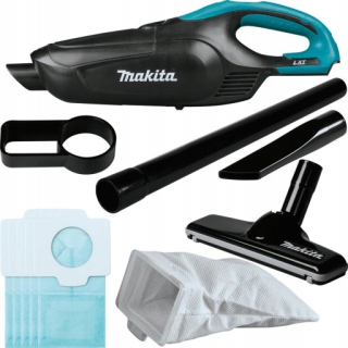 Priemyselný vysávač Makita Body 30 W.