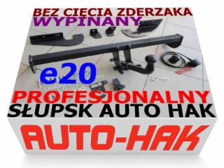 Odnímateľný valček+lúč Peugeot 307sw Wagon
