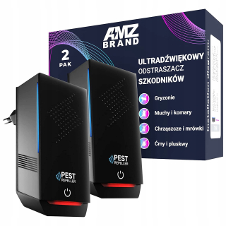 Odpudzovač hlodavcov do áut - Ratomon Rodist elektronické potkany