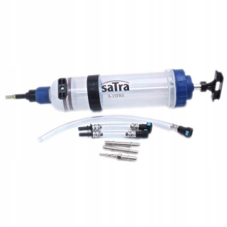 Lievik - ASTA S-15FRS benzínové a naftové sacie
