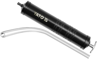 Olejový sací motor pre olej 0,5 l YT-0708