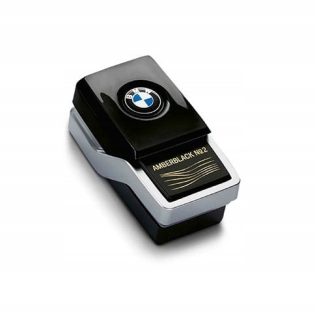 OE BMW Ambient Air Amberblack Suite č.