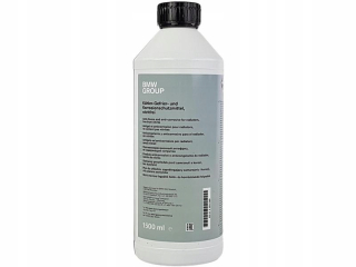 OE BMW tekutina pre chladiče koncentrujte pôvodnú 1,5 l