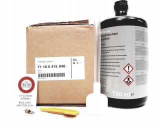 OE BMW TENE SEAL NÁKLADNÉHO KOLE 750 ml