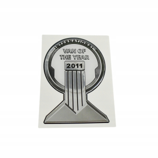 OE fiat Emblem Zadný doblo 09-15 auto roka