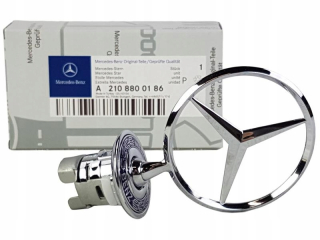 OE Mercedes EMBLIME VSTUP CLK A208 C208