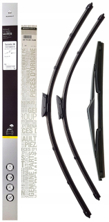 Stierače na auto zostava - Valeo Hybrid Wiper Suzuki Vitara Ly