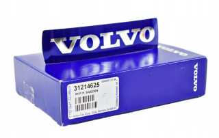 OE Volvo Emblecme V40 V50 V60 V70 115 mm