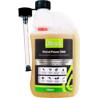 Liqui moly čistiaca pištoľ DPF 7946