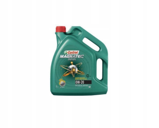 Motul 4100 Power 15W50 5L