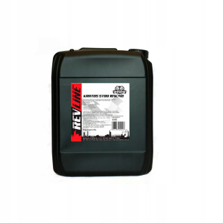 10W-40 Kratos super taktorový olej STOU 20L olej