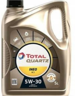 Olej 5W-40 Celkom INEO MC3 5L