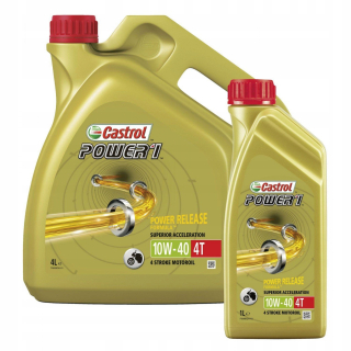 Motul špecifický olej 504,00/507,00 5W30 5L