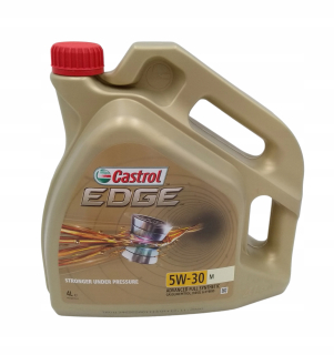 Motulový olej 5W-30 špecifický dexos2 5l originál