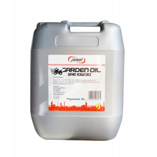 Castrol Vecton 15W-40 CJ-4/E9 20L motorový olej