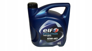Elf Elf Elf 700 STI 10W40 5L Filtre