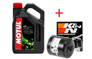 Motorový olej 10W-40 200L 21010W-40SHPD200L