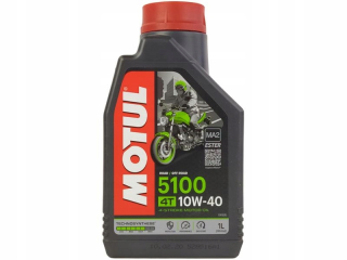 Filter olejovej sviečky Honda XL 125 Varadero 01-12