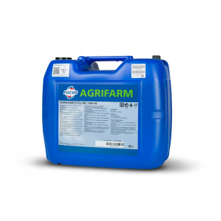 Fuchs Agrifarm Stuu MC 10W-40L 20L olej