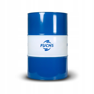 Fuchs Titan CARGO MAXX 10W-40 205L Oil
