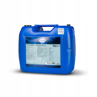 Fuchs Titan Unimax Ultra MC 10W/40 CI-4 20L Oil