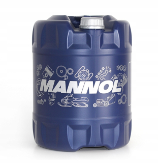 Hydraulický olej 75W-140 MN2102-20 Mannol 20L