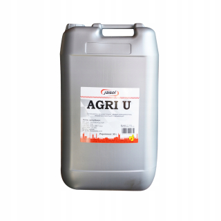 HYDRAULICKÝ OLEJ AGROL U 30L