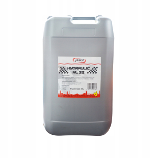 Hydraulický olej DIN 51 524 ČASŤ 1 VG 32 - - 30L