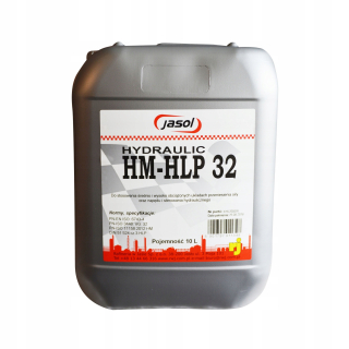 Hydraulický olej Din 51 524 Časť 2 HLP VG32 - - 10L