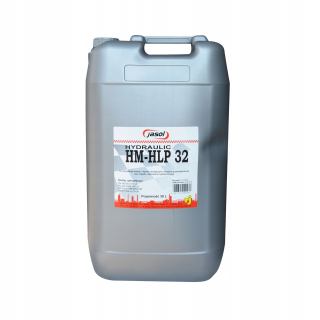 Hydraulický olej Din 51 524 Časť 2 HLP VG32 - - 30L
